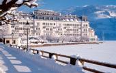 Туры в отель Grand  hotel Zell am See