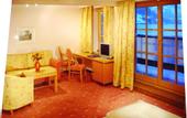 Туры в отель Grand  hotel Zell am See