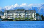 Туры в отель Grand  hotel Zell am See
