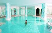 Туры в отель Grand  hotel Zell am See
