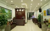 Туры в отель Camellia Hotel