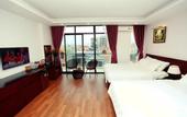 Туры в отель Camellia Hotel