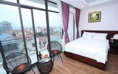 Туры в отель Camellia Hotel
