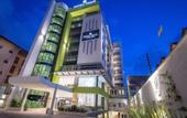Туры в отель Royal Tulip Canaan Nairobi