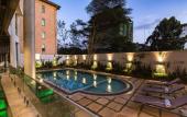 Туры в отель Royal Tulip Canaan Nairobi