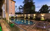 Туры в отель Royal Tulip Canaan Nairobi