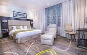 Туры в отель Royal Tulip Canaan Nairobi