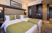 Туры в отель Royal Tulip Canaan Nairobi
