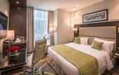 Туры в отель Royal Tulip Canaan Nairobi