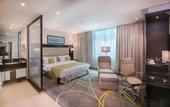 Туры в отель Royal Tulip Canaan Nairobi