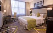 Туры в отель Royal Tulip Canaan Nairobi