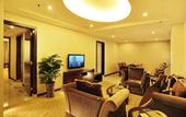 Туры в отель Haikou Baofa Shengyi Hotel