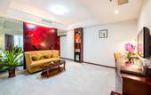 Туры в отель Haikou Baofa Shengyi Hotel