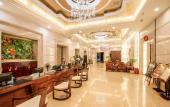 Туры в отель Haikou Baofa Shengyi Hotel