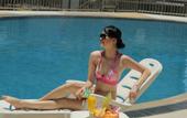 Туры в отель Haikou Baofa Shengyi Hotel