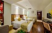 Туры в отель Haikou Baofa Shengyi Hotel