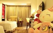 Туры в отель Haikou Baofa Shengyi Hotel