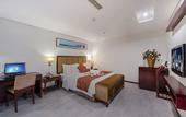 Туры в отель Haikou Baofa Shengyi Hotel