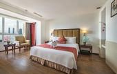 Туры в отель Haikou Baofa Shengyi Hotel