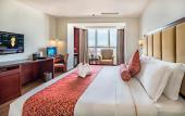 Туры в отель Haikou Baofa Shengyi Hotel