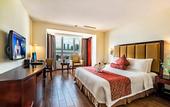 Туры в отель Haikou Baofa Shengyi Hotel