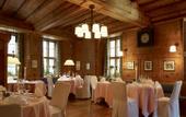 Туры в отель Grand Hotel Kronenhof