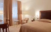 Туры в отель Grand Hotel Kronenhof