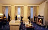 Туры в отель Grand Hotel Kronenhof