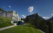 Туры в отель Grand Hotel Kronenhof