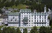 Туры в отель Grand Hotel Kronenhof