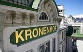 Туры в отель Grand Hotel Kronenhof