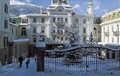 Туры в отель Grand Hotel Kronenhof