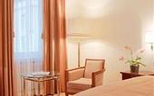 Туры в отель Grand Hotel Kronenhof