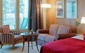 Туры в отель Grand Hotel Kronenhof