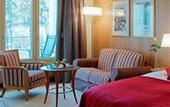 Туры в отель Grand Hotel Kronenhof