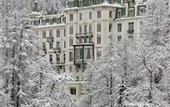 Туры в отель Grand Hotel Kronenhof