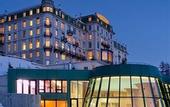 Туры в отель Grand Hotel Kronenhof