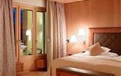 Туры в отель Grand Hotel Kronenhof