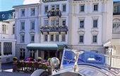 Туры в отель Grand Hotel Kronenhof