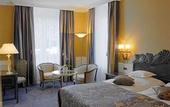 Туры в отель Grand Hotel Kronenhof