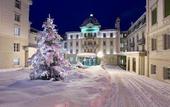 Туры в отель Grand Hotel Kronenhof