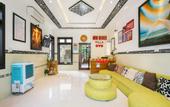 Туры в отель Ngo House Villa