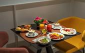 Туры в отель Navona Street Hotel
