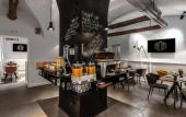 Туры в отель Navona Street Hotel