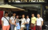 Туры в отель Evelyn Hotel Danang