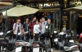 Туры в отель Evelyn Hotel Danang