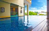 Туры в отель Hotel De Paviljoen