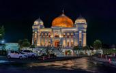Туры в отель Hotel De Paviljoen