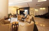 Туры в отель Hotel De Paviljoen