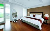 Туры в отель Hotel De Paviljoen